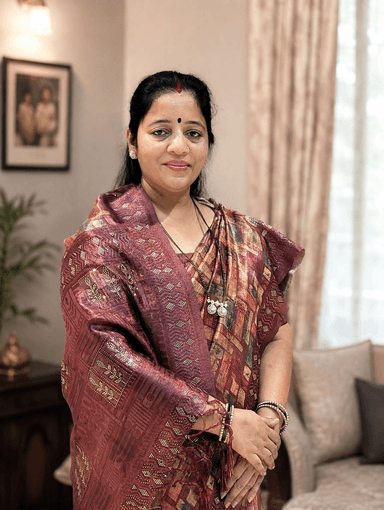 Sandhya Parwe
